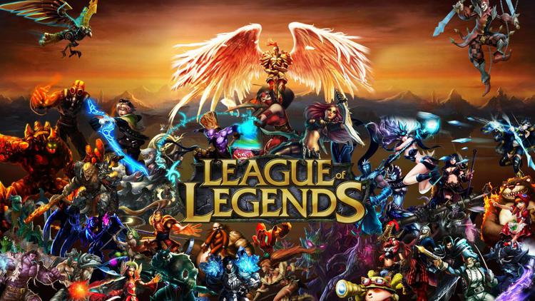 League of Legends - zakończył się sezon trzeci rozgrywek rankingowych
