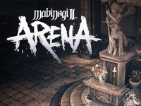 N Square - NCSoft i Nexon łączą siły się w tworzeniu Mabinogi II: Arena