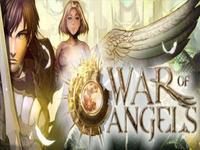 Ściągnęliście już nowego klienta nowej wersji War of Angels?