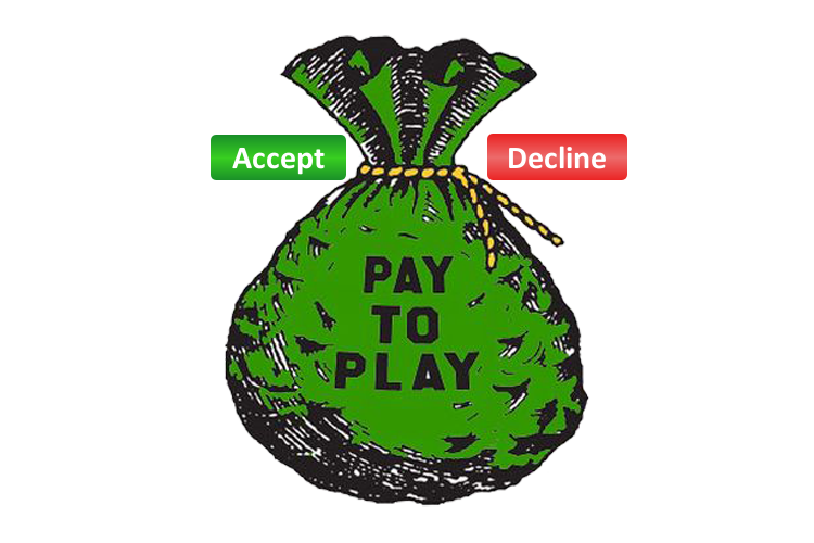 Daily Quest: w jakie Pay2Play graliście i przez ile płaciliście tam abonament? 
