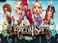 [Dragon Saga] Dziś na serwery wchodzi update i nowa rasa!