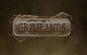 Grimlands - problemów ciąg dalszy, Kickstarter anulowany