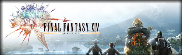 Recenzujemy Final Fantasy XIV, a jakże!