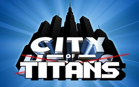 Umarł City of Heroes, niech żyje City of Titans