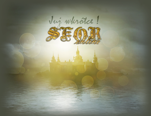 UPDATE: Seor Online, "POLSKI" MMORPG