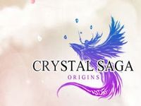 Crystal Saga od Aiyou oficjalnie startuje jutro o 2:00 w nocy
