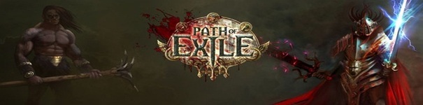 Ostatni dzień publicznego weekendu z Path of Exile. WASZE WRAŻENIA?!