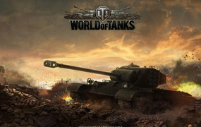 World of Tanks - update 8.11 wprowadzi bitwy nacji oraz nowe mapy