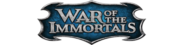 War of the Immortals jeszcze lepszy niż dotychczas: debiut Lost Omen