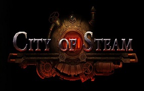 Otwarto właśnie nowy serwer w City of Steam