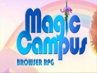 (magic campus) Open Beta. Nowe MMO (via www) od gamigo!