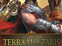 Terra Militaris: Dodatek "Conquest" zapowiedziany!