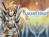 1. urodziny Lucent Heart