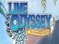 Lime Odyssey - Screenshoty z map, krajobrazów i otoczenia. Nudy.