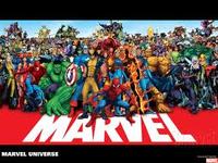 MARVEL UNIVERSE: Nowe MMORPG na bazie komiksowych bohaterów. 