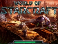 Plotka: Starcraft MMO kolejnym tytułem od Blizzard?