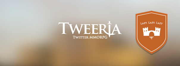 Poznajcie Tweeria - MMORPG dla tych najbardziej leniwych