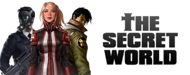 Pierwszy darmowy weekend z The Secret World rusza o 18:00