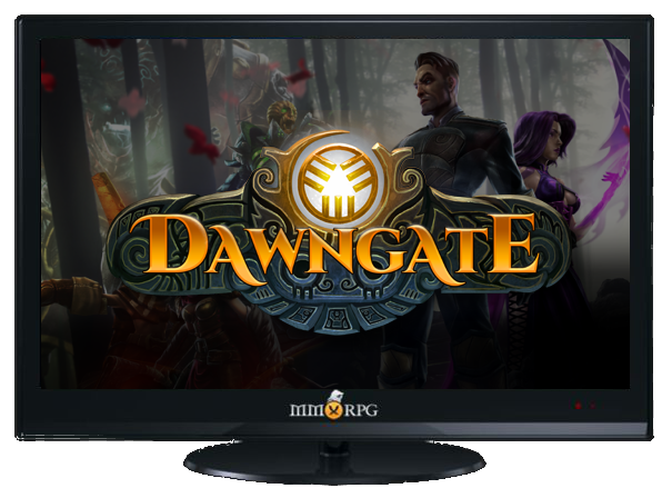 Wieczorny stream z MOBA od Electronic Arts, Dawngate. Zaczynamy o 22:00.