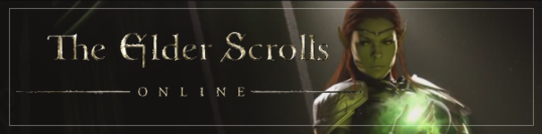 Elder Scrolls Online - rasy, gameplaye, trailery, wywiady...