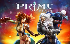 Prime World zawitało na STEAM'a
