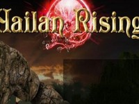 Pierwsze informacje o Hailan Rising, nowym MMORPG od GamersFirst! Look.