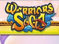 Warriors Saga: Nowe MMORPG via www. CLOSED BETA!
