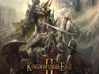Klient Kingdom Under Fire 2 będzie ważył... 70 GB!