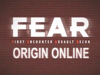 Pierwszy gameplay-trailer F.E.A.R Origin Online! ZNAKOMITY.