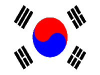 W 2011 roku w Korei Południowej było 1128 aktywnych gier MMORPG!