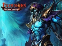 Eudemons Online: Edge of Night i Wampiry zadebiutowały na serwerach!
