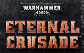 Warhammer 40k: Eternal Crusade "będzie miał jeden, mega serwer, tak jak to jest w EVE Online"