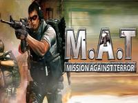 Zapomniane i (nie)medialne MMO: Mission Against Terror