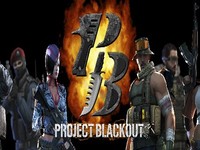 Project Blackout obchodzi 1-sze urodziny!