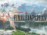 Final Fantasy XIV - wyszedł nakaz zniszczenia obecnych kopii gry