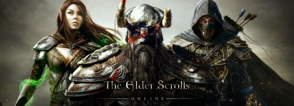 The Elder Scrolls Online - "Gra jest bardziej niż godna swojej nazwy", czyli... jest nadzieja