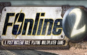 O 20:00 startuje FOnline 2, czyli kolejny Fallout Online