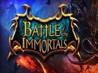 Battle of the Immortals: Titan Update w lipcu. Nowe bossy & instancje. [FOTO]