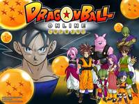 Azja: Kafejki internetowe do gry w Dragon Ball Online. [ZDJĘCIA]