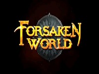 Forsaken World: Chains of Kluer w sierpniu! Nowy teaser i trailer.