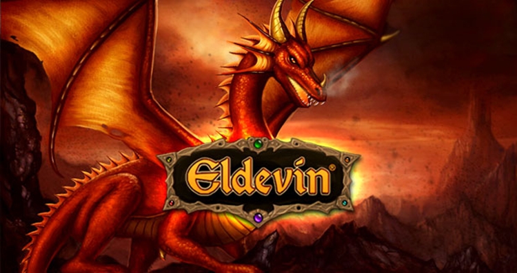 Eldevin (MMORPG tworzony od 8 lat) startuje dzisiaj o 15:00
