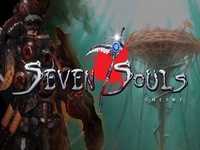Seven Souls Online: Koreański Martial Empires jako 18+ MMORPG. [SCREENY]