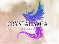 Otwarto 17-sty (!) serwer w Crystal Saga!