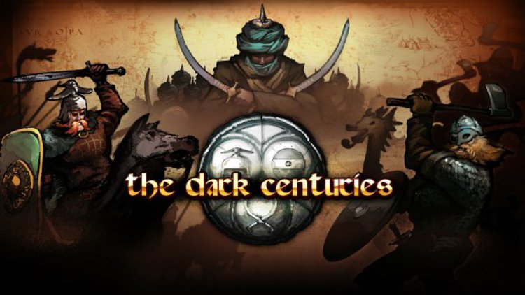 The Dark Centuries – kolejny sandbox ląduje na Kickstarterze