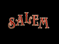 Wszyscy mają klucze do "crafting MMO" Salem?
