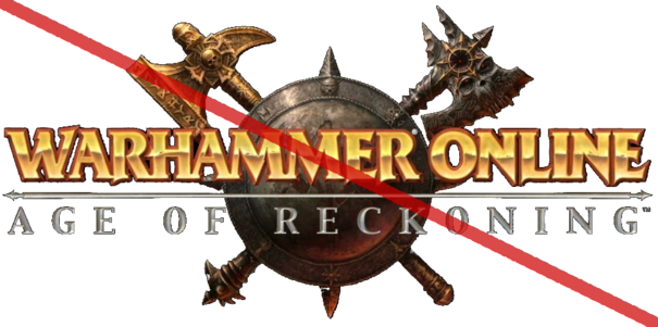 A to niespodzianka! Warhammer Online zapowiada zamknięcie serwerów