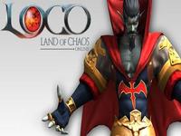 Land of Chaos Online (LOCO) - Dodatek Evolution zadebiutował!