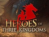 Zapomniane i (nie)medialne MMO: Heroes of Three Kingdoms