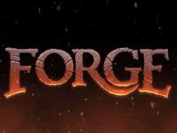 Forge - premiera "PvP-only MMO" zapowiedziana na 4 grudnia