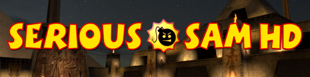 Serious Sam HD: 2nd Encounter - od 15 maja gramy za darmo poprzez Steam
